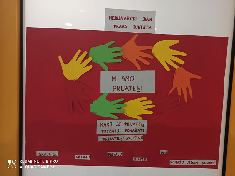Studeni u „Balončićima“