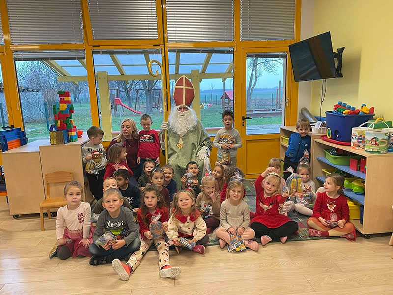 Prosinac u Ftičekima - Ftičeki
