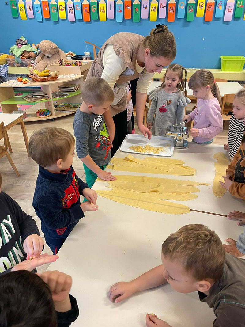 STUDENI U „FTIČEKIMA“ - Ftičeki
