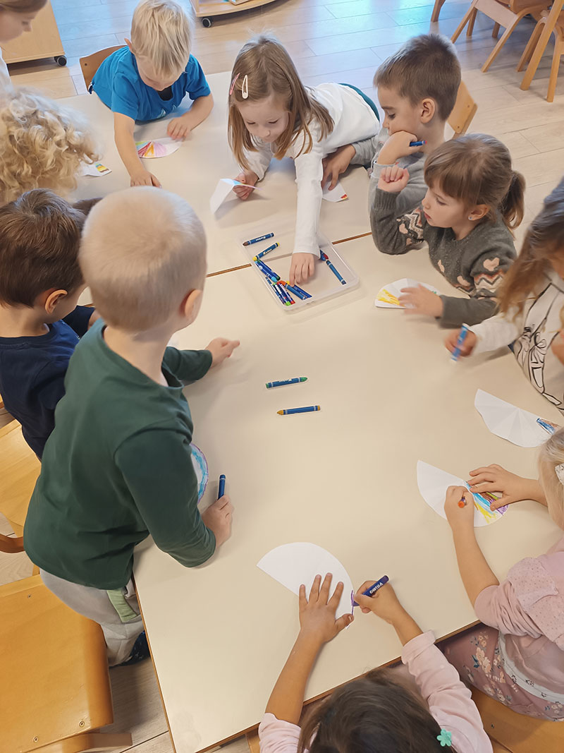 Studeni u „Kockicama“