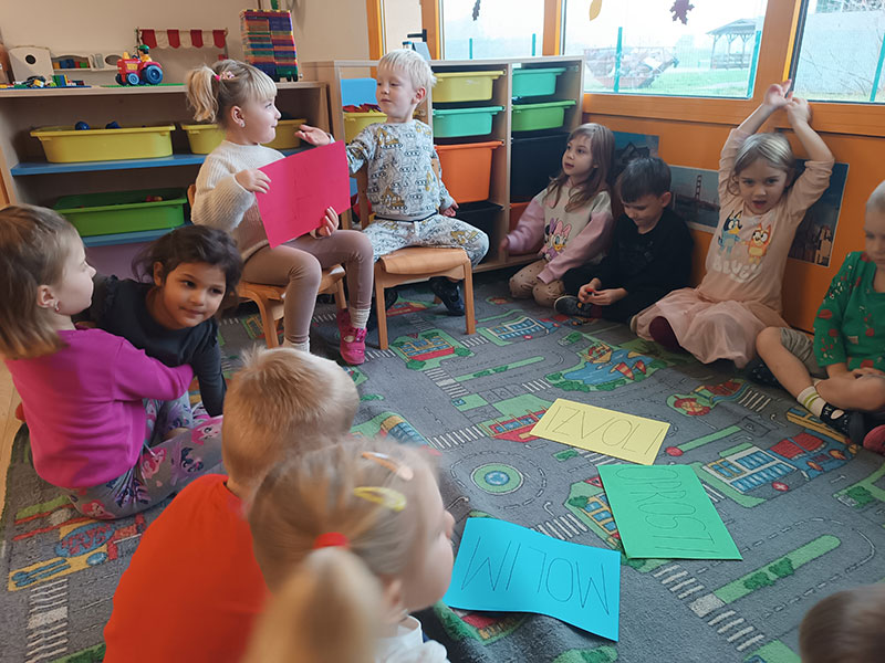 Studeni u „Kockicama“