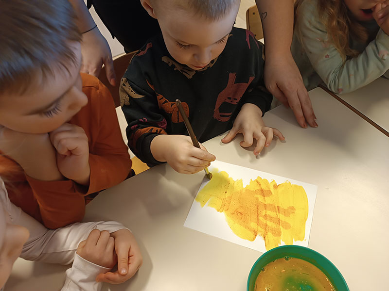 Studeni u „Kockicama“