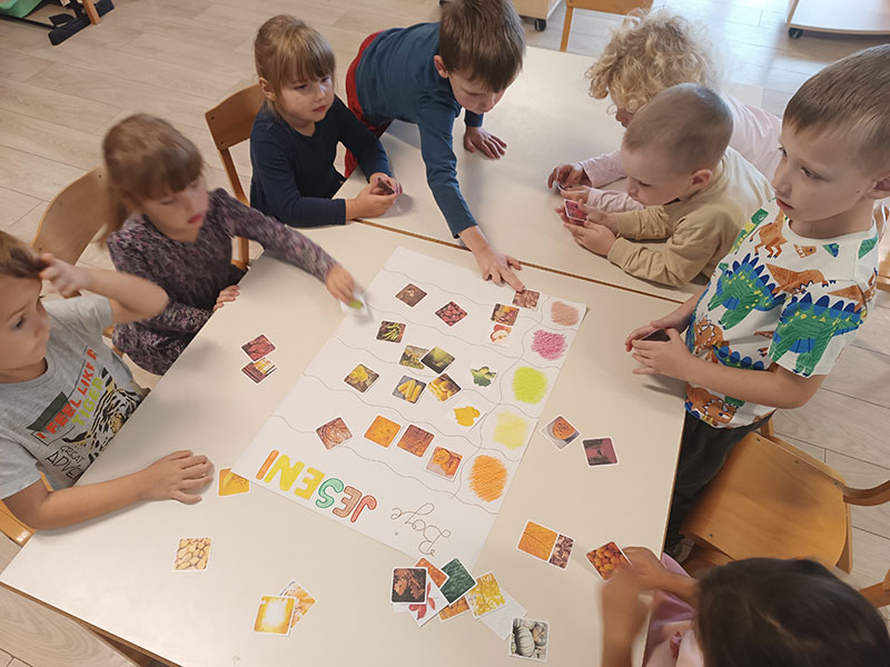 Rujan u „Kockicama“