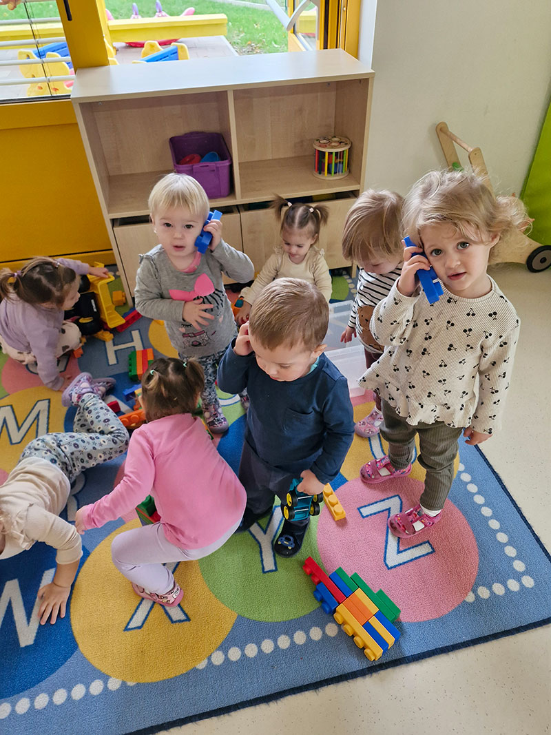 ŠARENI LISTOPAD u Mišićima