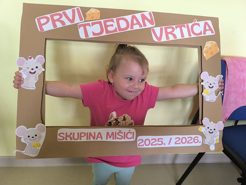 RUJAN U „MIŠIĆIMA“